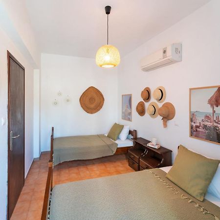 Tselios Apartments & Studios Kiotari Camera foto